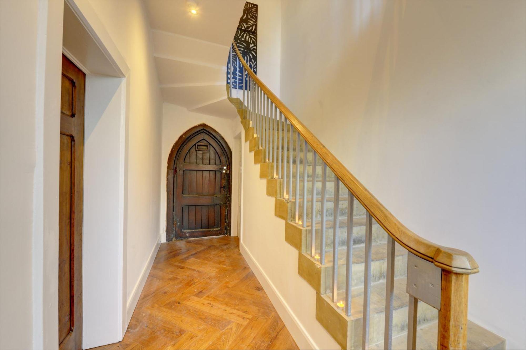 The Old Vicarage - Secure Parking, Fast Wifi, Garden Villa Leeds  Exterior photo